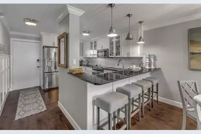 4151 S Atlantic Avenue #308, New Smyrna Beach, FL 32169 - Photo 11