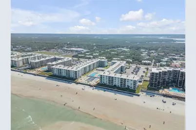 4151 S Atlantic Avenue #308, New Smyrna Beach, FL 32169 - Photo 33