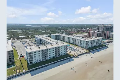 4151 S Atlantic Avenue #308, New Smyrna Beach, FL 32169 - Photo 5