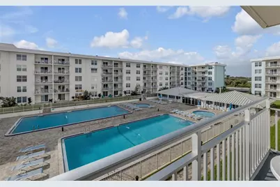 4151 S Atlantic Avenue #308, New Smyrna Beach, FL 32169 - Photo 31