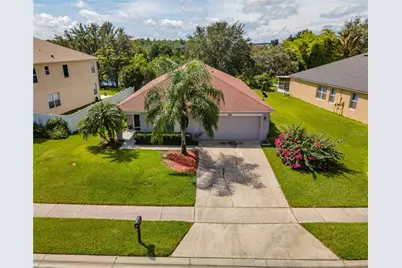3488 Harlequin Drive, Saint Cloud, FL 34772 - Photo 1