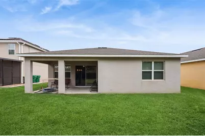 653 E Victoria Trails Boulevard, Deland, FL 32724 - Photo 5