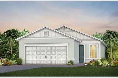 6456 Shimmering Shores Lane, Saint Cloud, FL 34771 - Photo 1