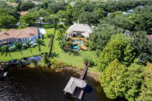 12923 Water Point Blvd, Windermere, FL 34786 - Photo 59