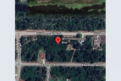 18117 Hillsborough Boulevard, Port Charlotte, FL 33954 - Photo 1