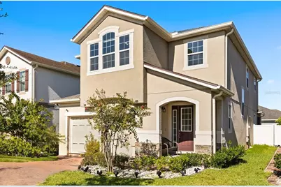 2417 Chateau Loop, Kissimmee, FL 34741 - Photo 1