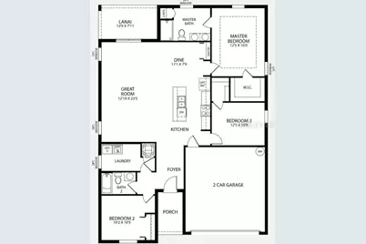 376 Navajo Avenue, Ormond Beach, FL 32174 - Photo 3