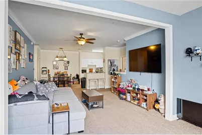 200 Southern Pecan Circle #206, Winter Garden, FL 34787 - Photo 9