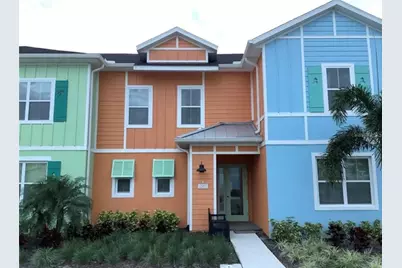 2968 Caribbean Soul Drive, Kissimmee, FL 34747 - Photo 1