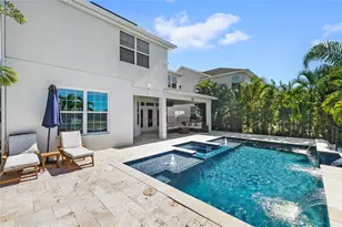 8764 Lookout Pointe Dr, Windermere, FL 34786 - Photo 7