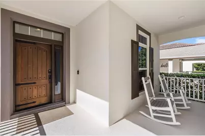 8764 Lookout Pointe Drive, Windermere, FL 34786 - Photo 11