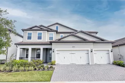 8077 Leaf Grove Circle, Orlando, FL 32836 - Photo 1