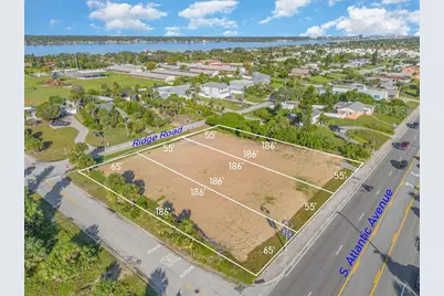 2760 S Atlantic Avenue, Daytona Beach, FL 32118 - Photo 3