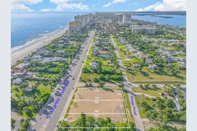 2760 S Atlantic Avenue, Daytona Beach, FL 32118 - Photo 5