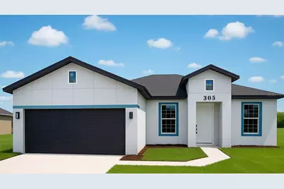 308 Bass Lane, Kissimmee, FL 34759 - Photo 1