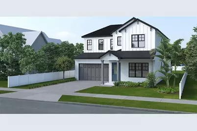 1510 Miller Avenue, Winter Park, FL 32789 - Photo 1