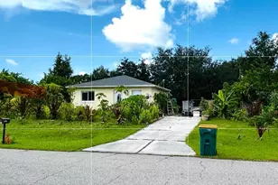 5153 Hogan St, Port Charlotte, FL 33981 - Photo 1