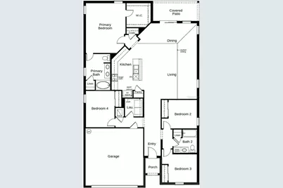 5531 Creek Haven Way, Lakeland, FL 33810 - Photo 5