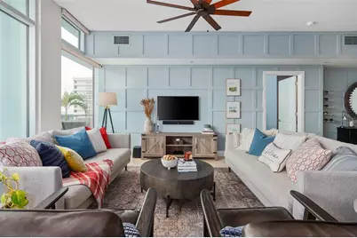 101 S Eola Drive #1207, Orlando, FL 32801 - Photo 11