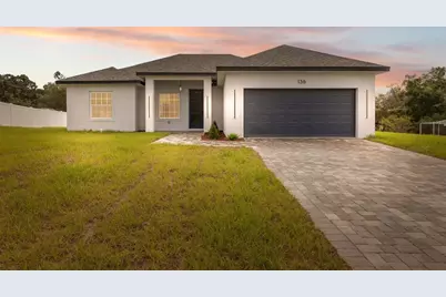 136 Marion Oaks Golf Way, Ocala, FL 34473 - Photo 1