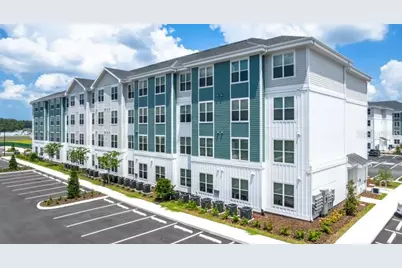 18772 Grand Live Oak Boulevard #A2.1, Land O Lakes, FL 34638 - Photo 1