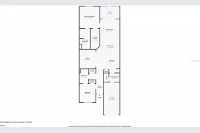 3613 Solana Circle #B, Clermont, FL 34711 - Photo 23