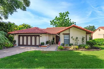 7920 S Marbella Court, Orlando, FL 32836 - Photo 1