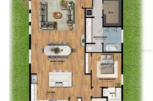 1540 Miller Ave, Winter Park, FL 32789 - Photo 3