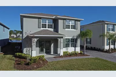 3045 Meleto Boulevard, New Smyrna Beach, FL 32168 - Photo 1