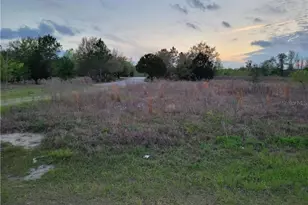 702 E Sequoia Pl Flat, Citrus Springs, FL 34434 - Photo 1