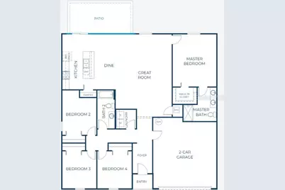 312 Alegriano Court, Kissimmee, FL 34758 - Photo 3