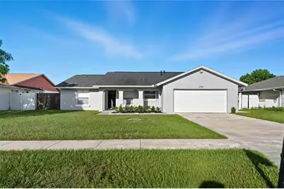 2743 Parsley Drive, Orlando, FL 32837 - Photo 1