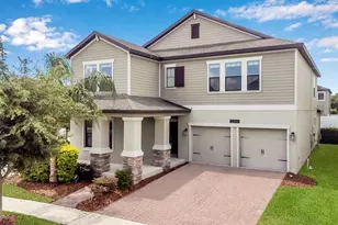 15293 Night Heron Dr, Winter Garden, FL 34787 - Photo 1