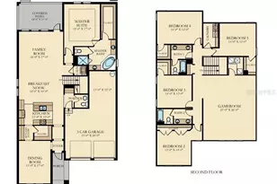 15293 Night Heron Dr, Winter Garden, FL 34787 - Photo 3