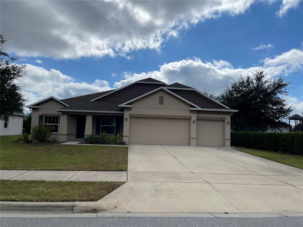 1312 Ralph Poe Dr main architectural view