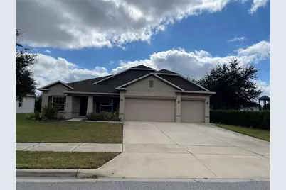 1312 Ralph Poe Drive, Apopka, FL 32703 - Photo 1