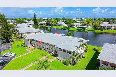 1421 NW 19th Terrace #102, Delray Beach, FL 33445 - Photo 41