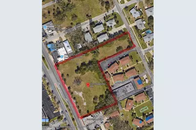 1771 S Ridgewood Avenue, South Daytona, FL 32119 - Photo 1