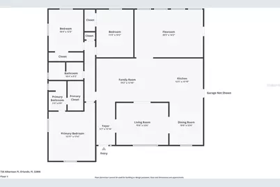 726 Albertson Place, Orlando, FL 32806 - Photo 23