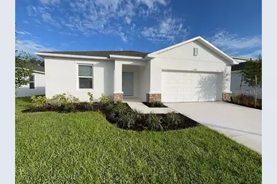 4760 Yellow Elder Way, Kissimmee, FL 34758 - Photo 1