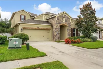 4392 Vermillion Sky Drive, Wesley Chapel, FL 33544 - Photo 3