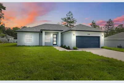 5256 SW 155th Loop, Ocala, FL 34473 - Photo 1