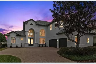 408 Chelsea Avenue, Davenport, FL 33837 - Photo 1