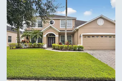 3511 Hollow Oak Run, Oviedo, FL 32766 - Photo 1