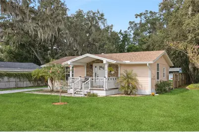 1011 Liberty Avenue, Mount Dora, FL 32757 - Photo 1