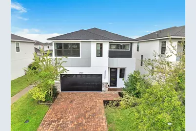 2460 Toscolona Drive, Kissimmee, FL 34741 - Photo 1