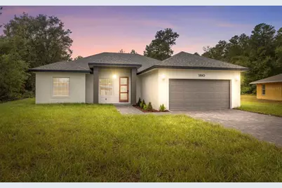 1860 SW 160th Lane, Ocala, FL 34473 - Photo 1