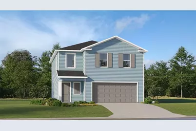 8203 SW 45th Court, Ocala, FL 34476 - Photo 1