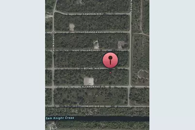 14233 Bethel Avenue, Port Charlotte, FL 33953 - Photo 7