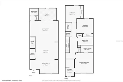 322 Annabelle Way, Davenport, FL 33837 - Photo 27